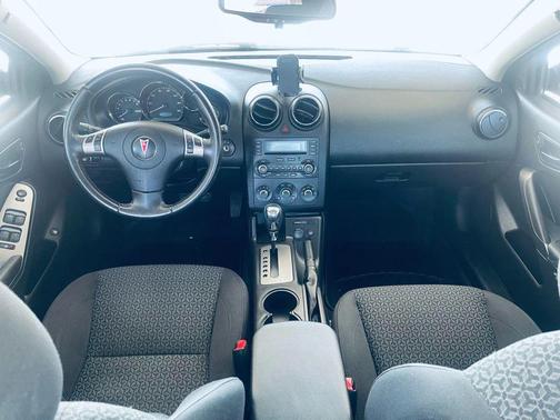 2008 Pontiac G6 Base