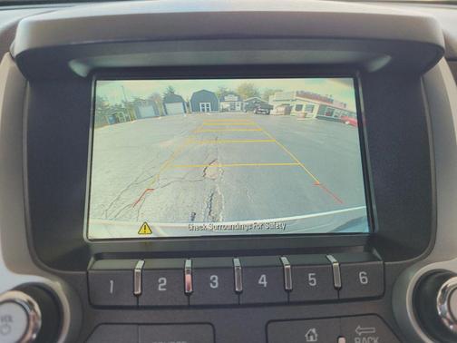 Silver Ice Metallic 2017 Chevrolet Equinox 1LT