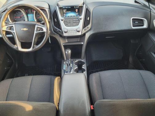 2017 Chevrolet Equinox 1LT