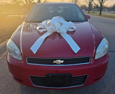 2008 Chevrolet Impala LT