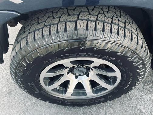 2008 Toyota 4Runner Sport