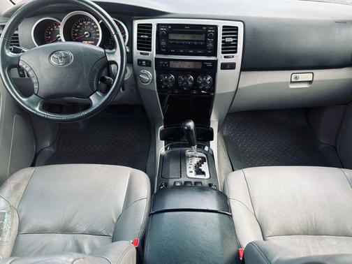 2008 Toyota 4Runner Sport