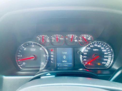 2017 GMC Sierra 1500 Base