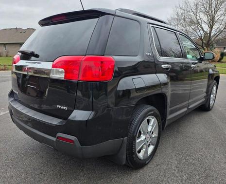 2015 GMC Terrain SLT-1