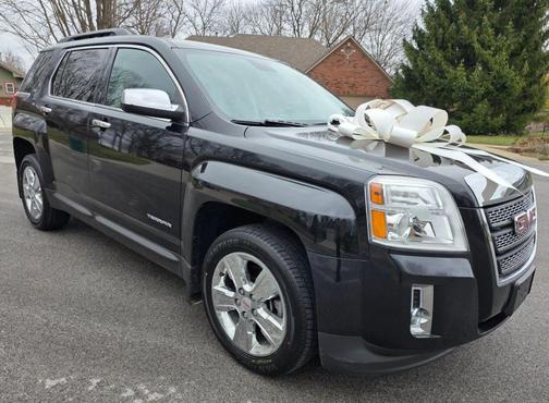 2015 GMC Terrain SLT-1