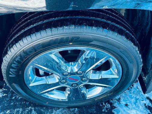 2015 GMC Terrain SLT-1