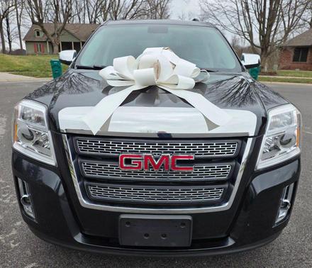 2015 GMC Terrain SLT-1