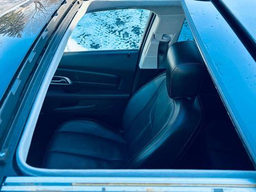 2015 GMC Terrain SLT-1