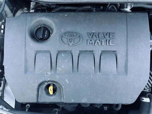 2017 Toyota Corolla iM Base