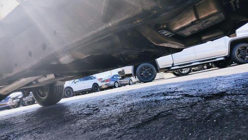 2019 Chevrolet Silverado 1500 1LT