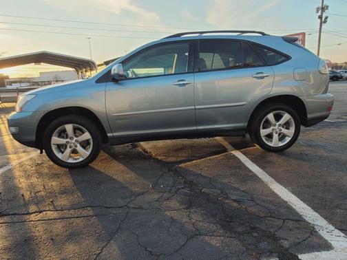 2008 Lexus RX 350 Base