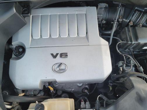 2008 Lexus RX 350 Base