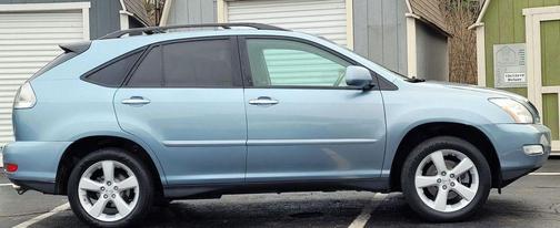 2008 Lexus RX 350 Base