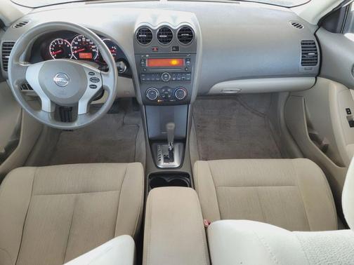 2011 Nissan Altima 2.5 S