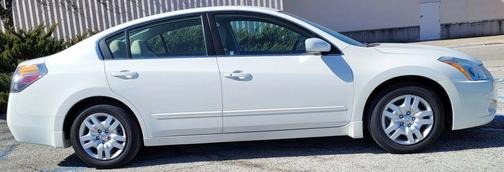 2011 Nissan Altima 2.5 S