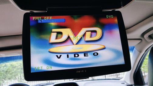 Gray 2011 Acura MDX 3.7L Technology