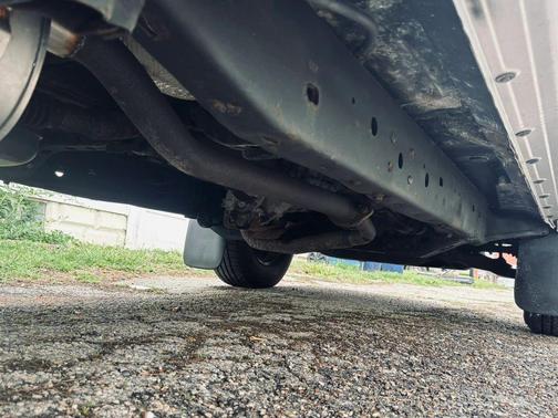Silver 2012 Toyota Tacoma Base
