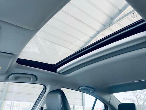 2015 Honda Civic EX-L