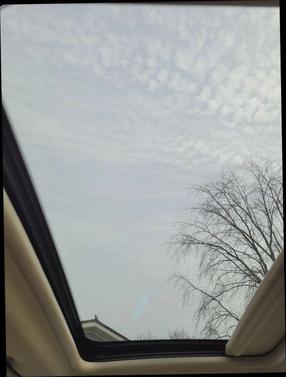 2013 Chevrolet Impala LTZ