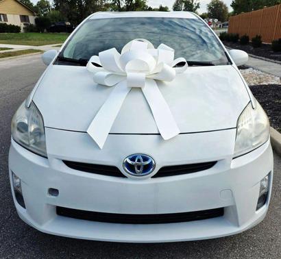 2010 Toyota Prius III