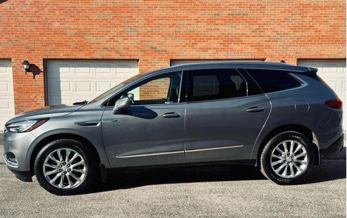 2020 Buick Enclave AWD Essence