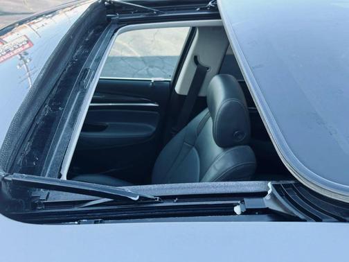 2020 Buick Enclave AWD Essence