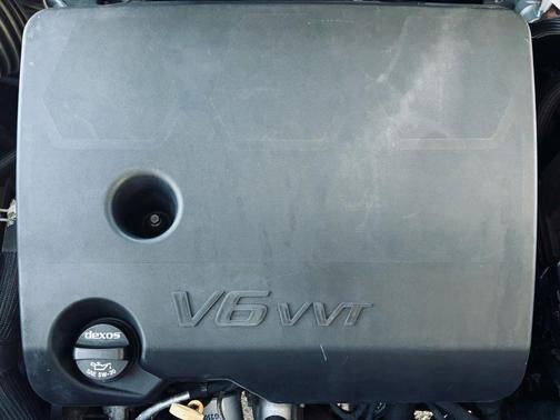 2020 Buick Enclave AWD Essence