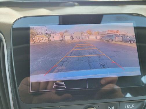 2023 Chevrolet Malibu 1LT