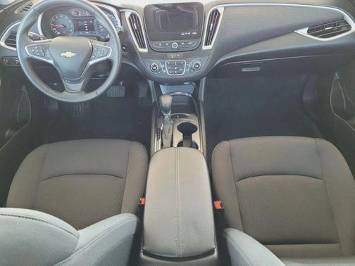 2023 Chevrolet Malibu 1LT