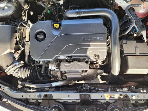 2023 Chevrolet Malibu 1LT