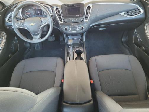 2023 Chevrolet Malibu 1LT