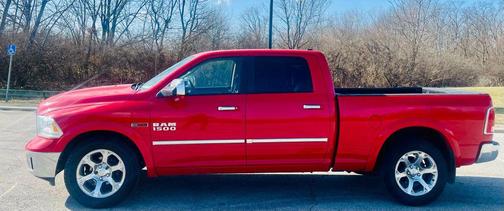 2014 RAM 1500 Laramie