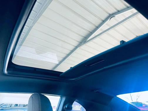 2011 Chevrolet Camaro 1LT