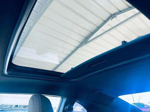 2011 Chevrolet Camaro 1LT