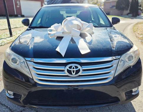 2011 Toyota Avalon Limited