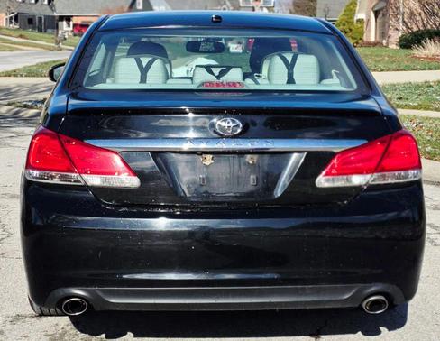 2011 Toyota Avalon Limited