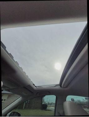 2019 Honda Accord Hybrid EX-L