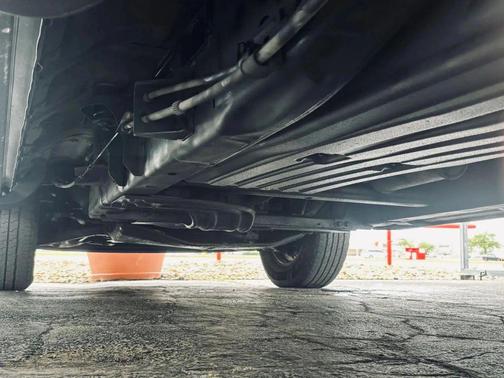 Shadow Black 2016 Ford F-150 Lariat