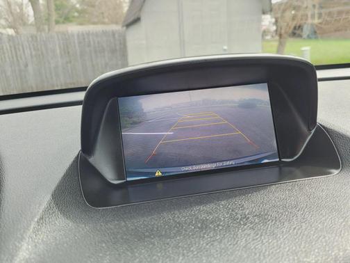 Carbon Black Metallic 2015 Buick Encore Leather