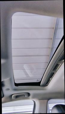 Carbon Black Metallic 2015 Buick Encore Leather