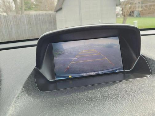 Carbon Black Metallic 2015 Buick Encore Leather