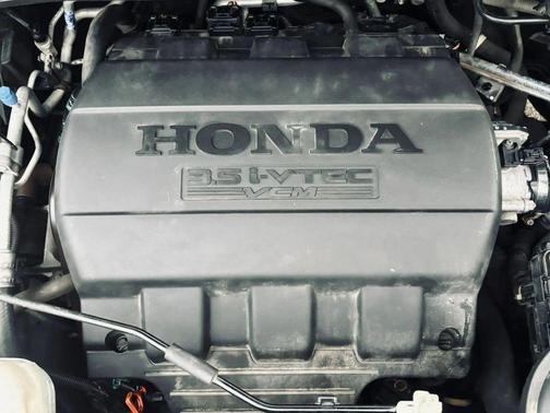 Crystal Black Pearl 2013 Honda Pilot Touring