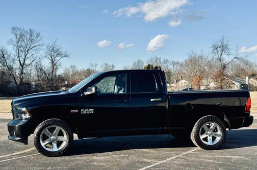 2014 RAM 1500 Tradesman/Express