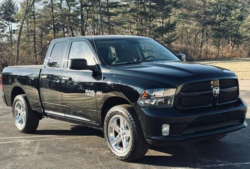 2014 RAM 1500 Tradesman/Express