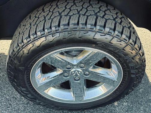 2014 RAM 1500 Tradesman/Express