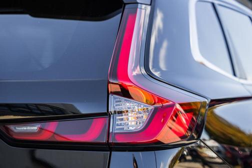 2026 Honda CR-V EX 2WD