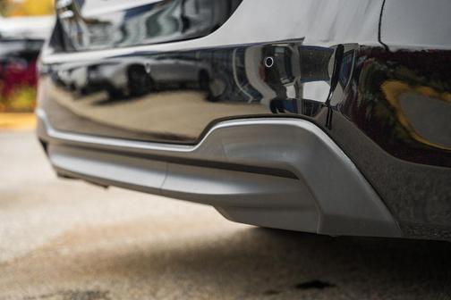 2022 Subaru Legacy Limited