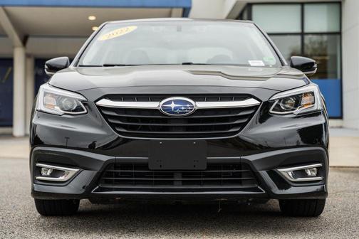 2022 Subaru Legacy Limited