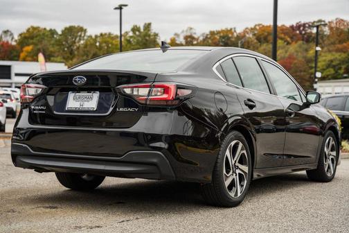 2022 Subaru Legacy Limited