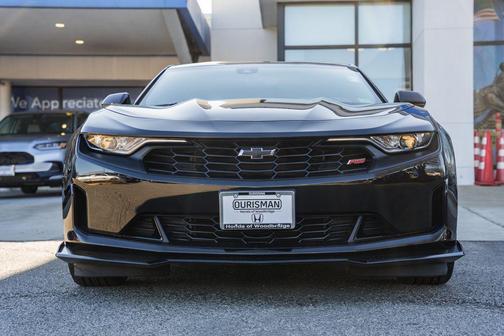 2023 Chevrolet Camaro 3LT